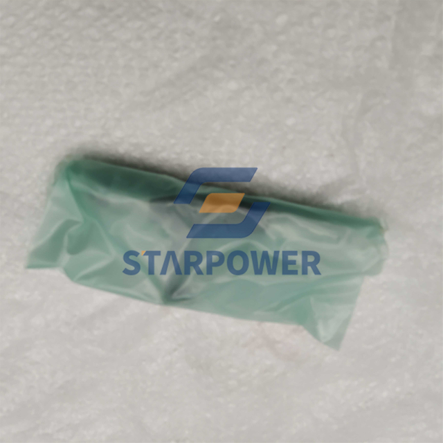 6261-11-3100 喷油器 KOM INJECTOR ASSEMBLY