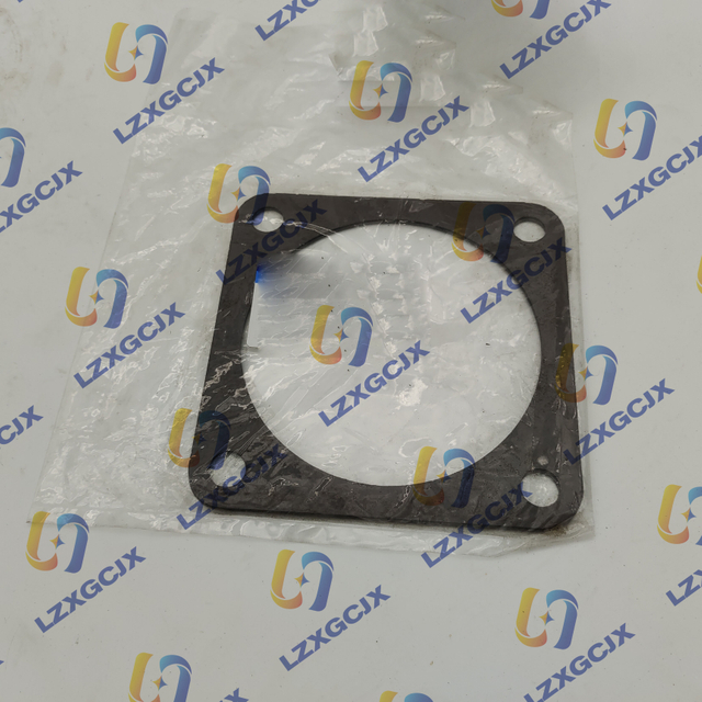 6261-11-7450 GASKET 进气管垫 140-5;140-7 PC650-8R;PC600-8;PC700-8;PC800-8;PC850-8 WA500-6;WA500-7 HD325-7;HD325-8 D155-8;D275-5;D155-6