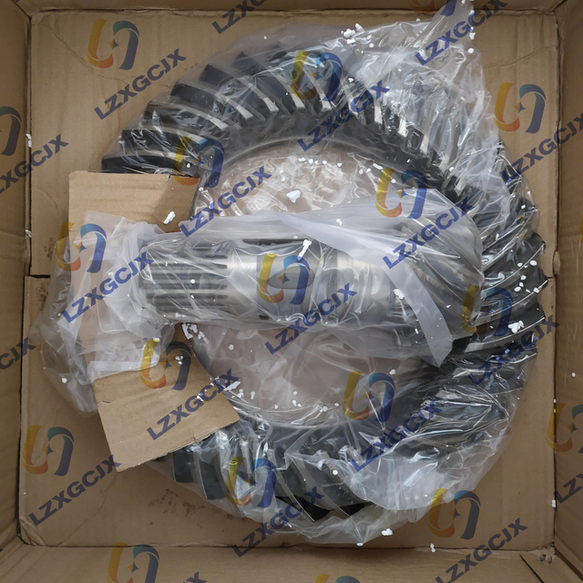 424-22-31200 伞齿轮总成 WA470-6