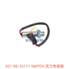 421-06-35111 压力传感器 SWITCH