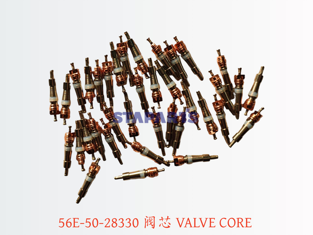 56E-50-28330 阀芯 VALVE CORE