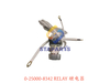 0-25000-8342 继电器 RELAY