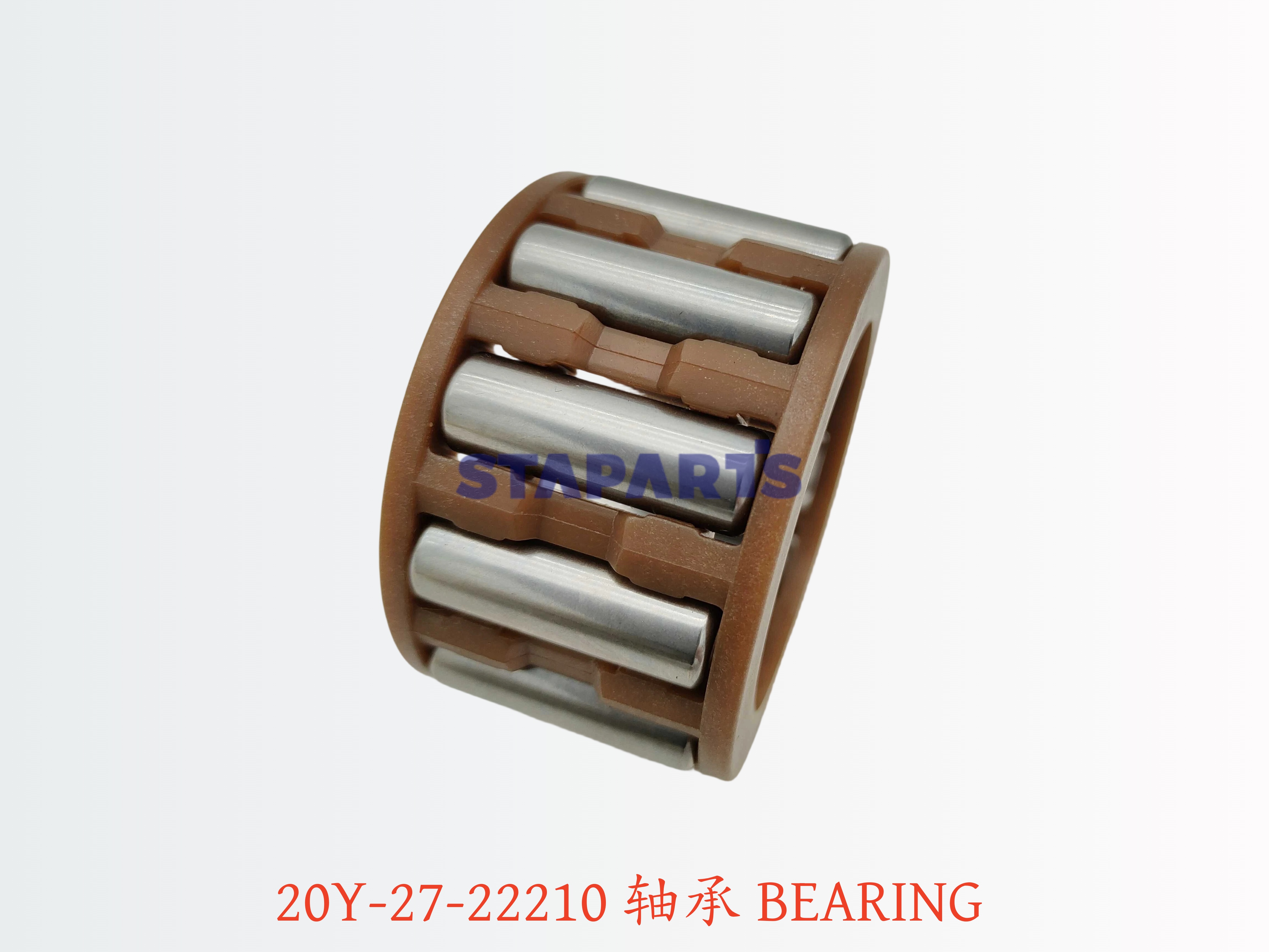 20Y-27-22210 轴承 BEARING