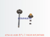 6754-41-4100 进气门 VALVE KIT INTAKE