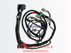 6251-81-9930 WIRING HARNESS 发动机线束