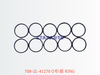 708-2L-41270 RING O形圈