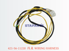 421-56-11220 线束 WIRING HARNESS