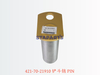 421-70-21910 铲斗销 PIN