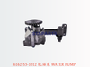 6162-53-1012 机油泵 WATER PUMP