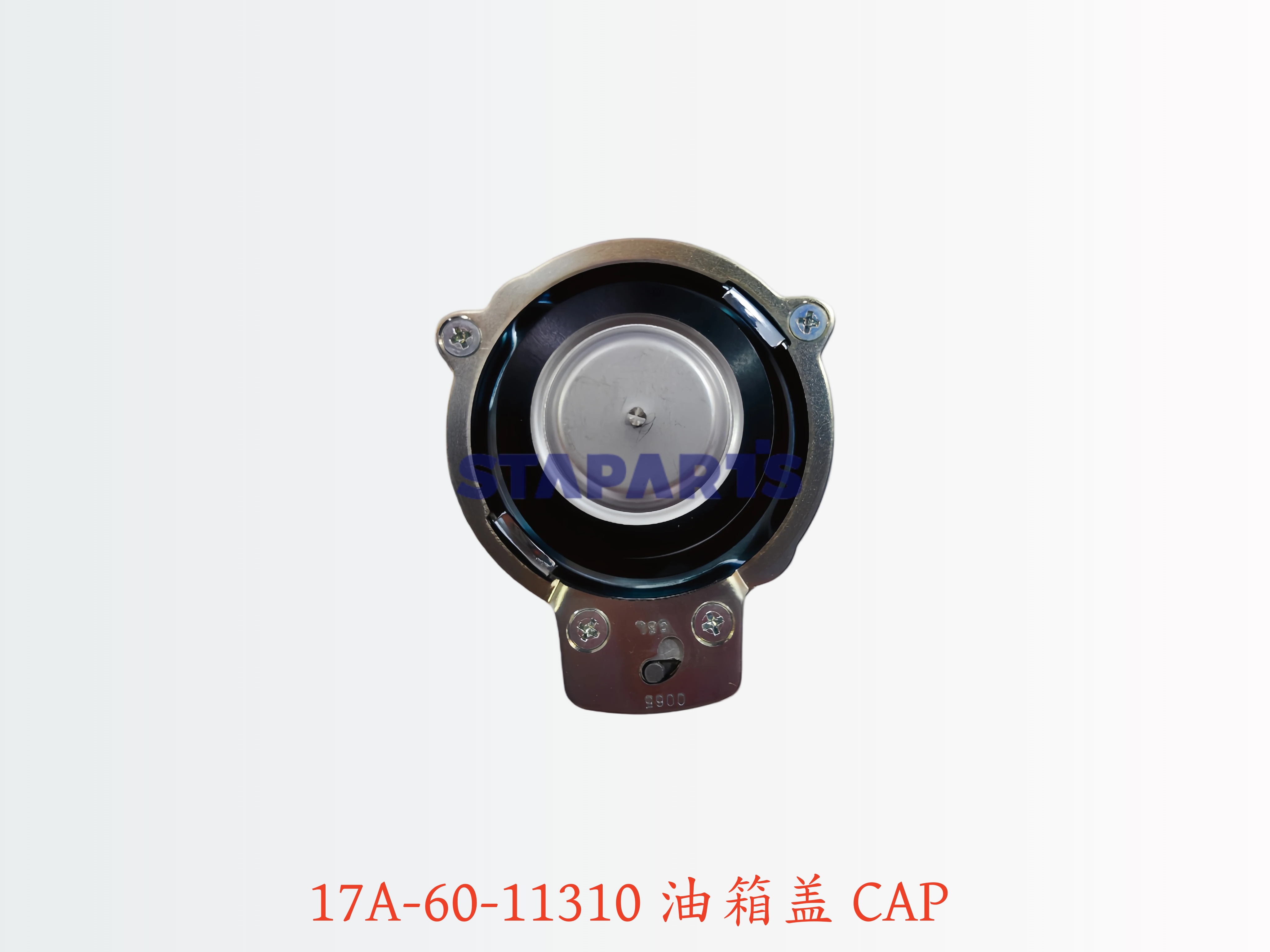 17A-60-11310 油缸盖 CAP