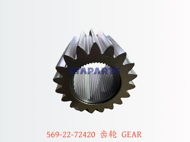569-22-72420 齿轮 GEAR