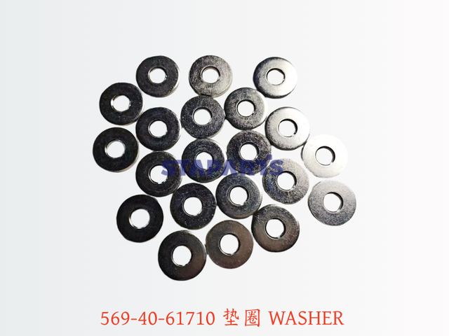569-40-61710 垫圈 WASHER