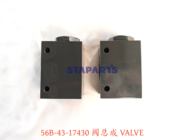 56B-43-17430 阀总成 VALVE