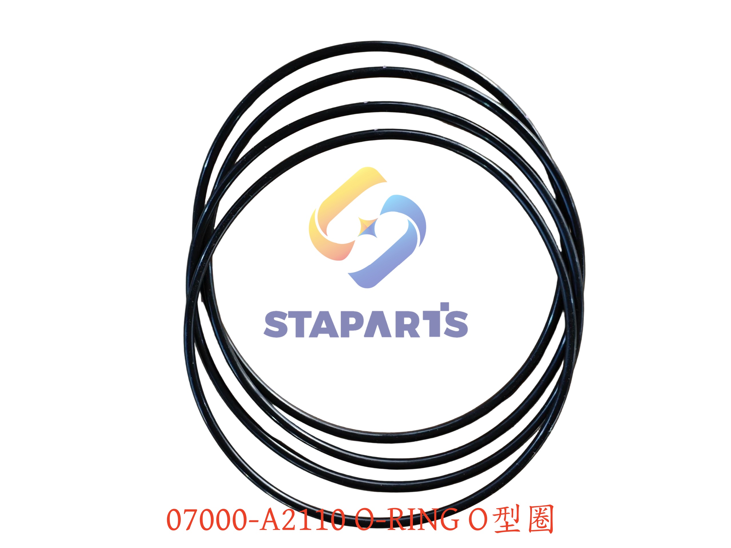 07000-A2110 O-RING O型圈