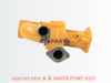 6162-63-1014 水泵 WATER PUMP ASSY 