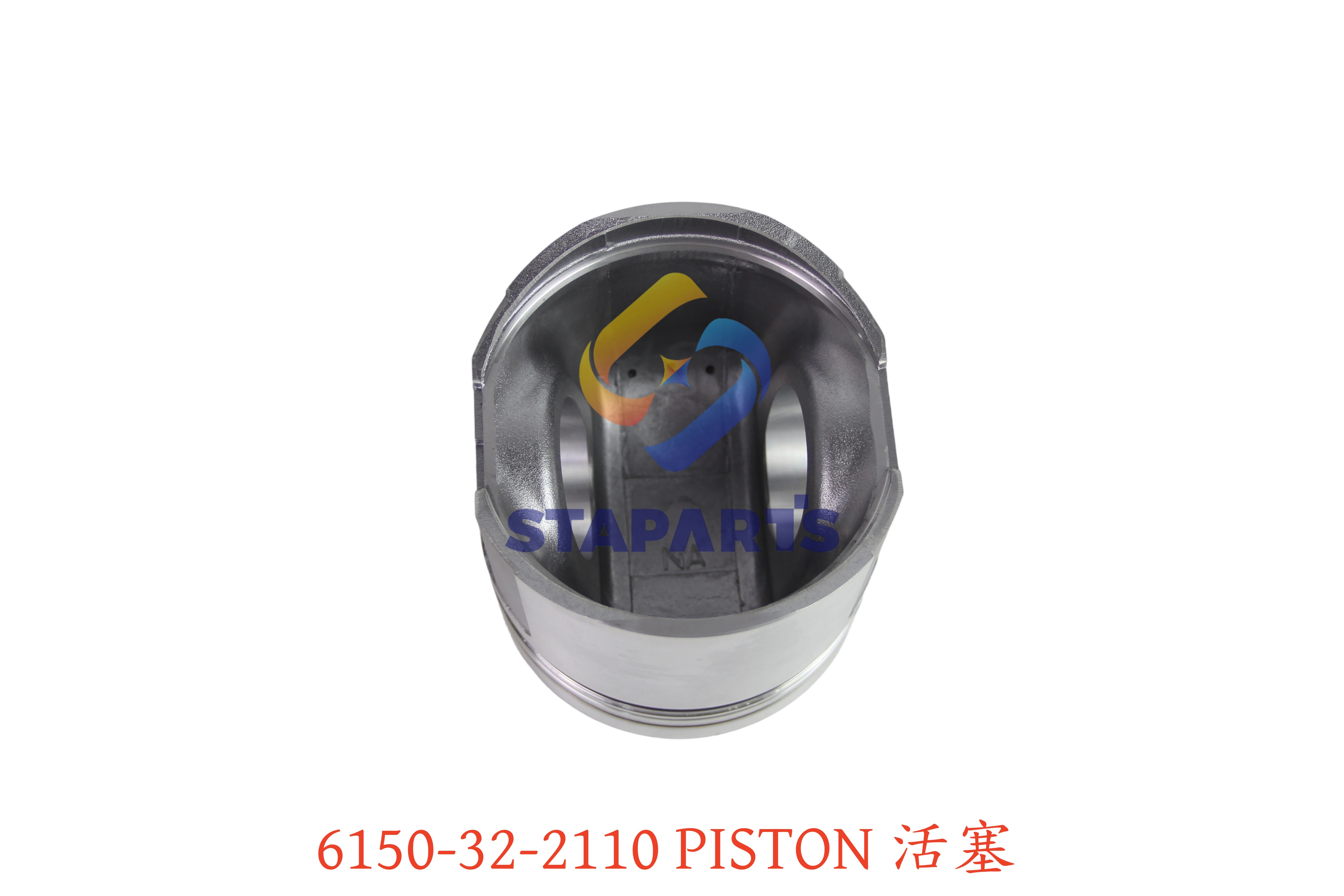 6150-32-2110 活塞 PISTON