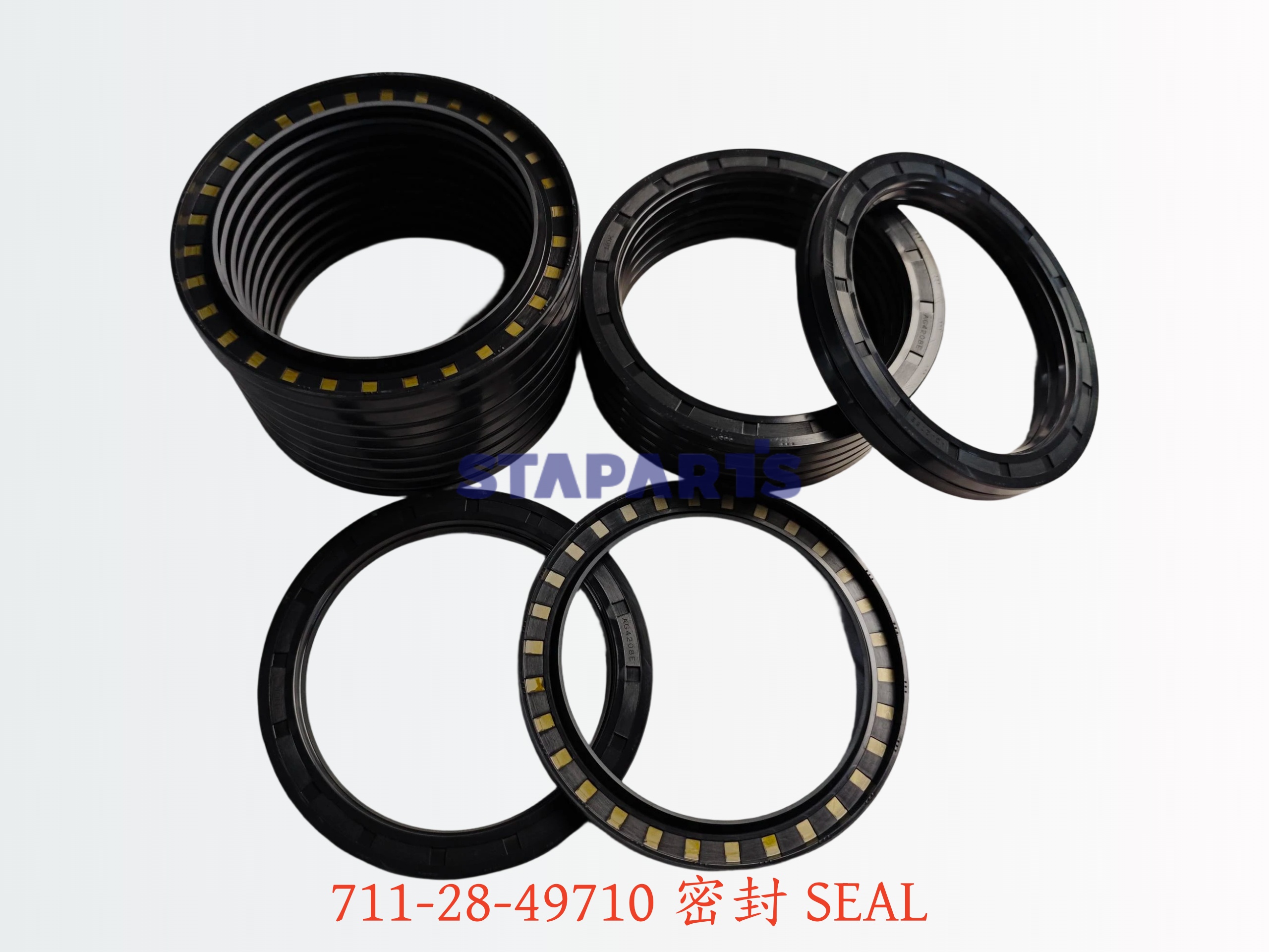 711-28-49710 密封 SEAL