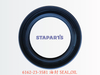 6162-23-3581 油封 SEAL,OIL