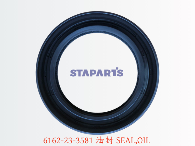 6162-23-3581 油封 SEAL,OIL