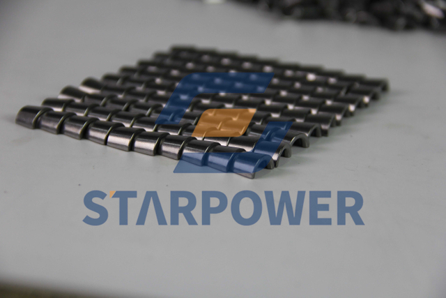 6240-41-4520 KOMATSU 气门锁片