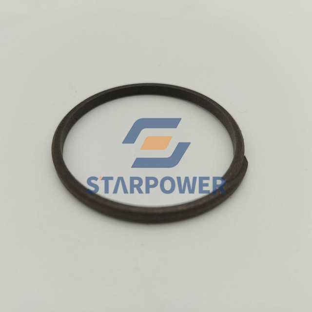714-21-19810 密封圈 小松原厂配件