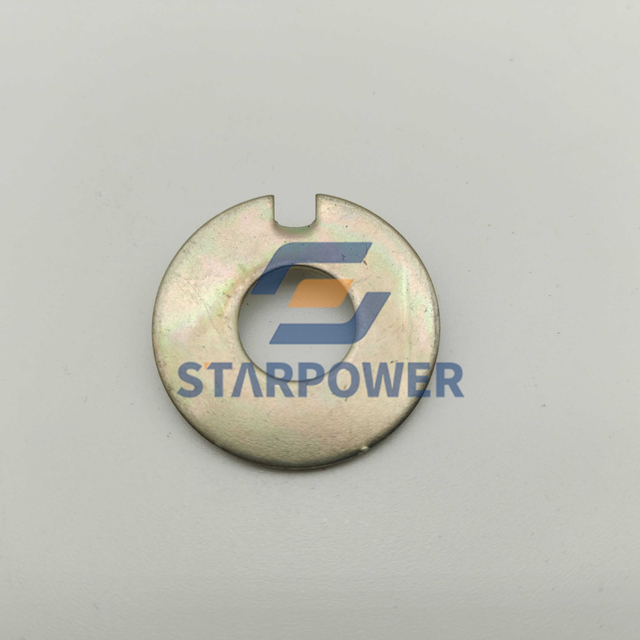 01653-21012 锁片 小松原厂配件