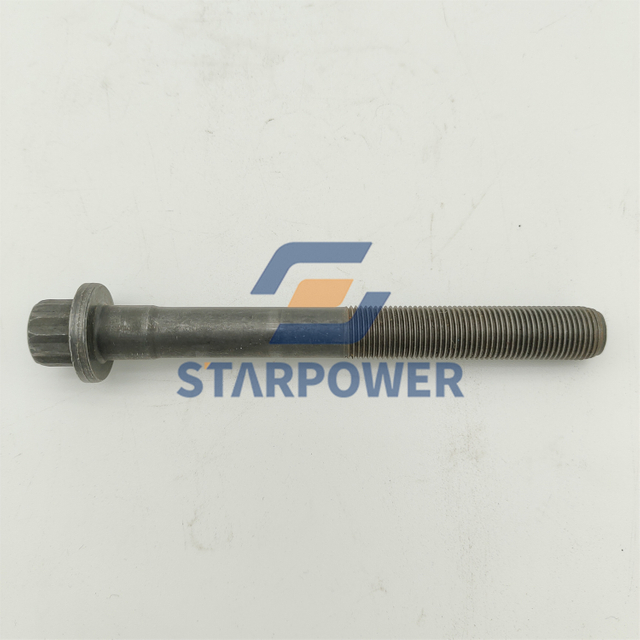 6215-31-3310 KOMATSU 连杆螺栓