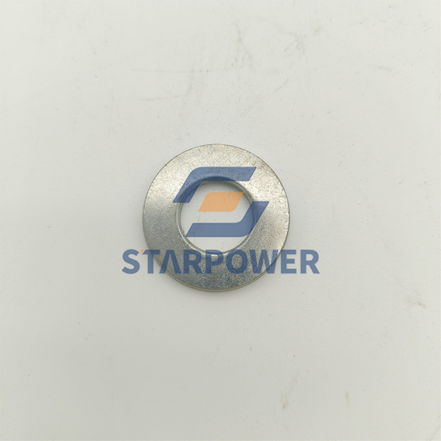 01643-31232 垫片 小松原厂配件