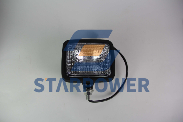 421-06-23350 KOMATSU 后工作灯