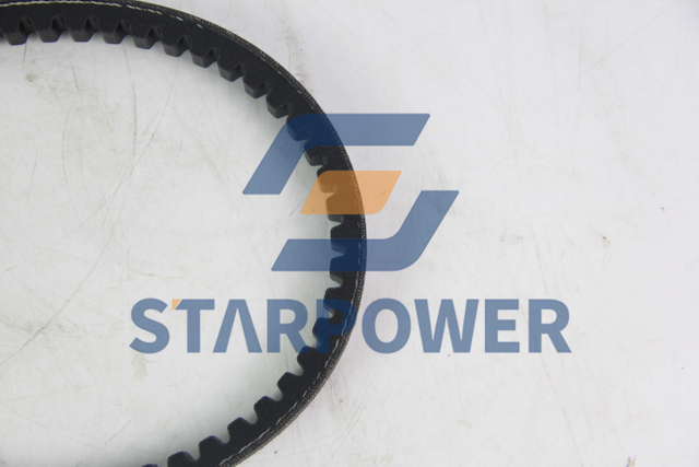 04120-21754 KOMATSU 发电机皮带