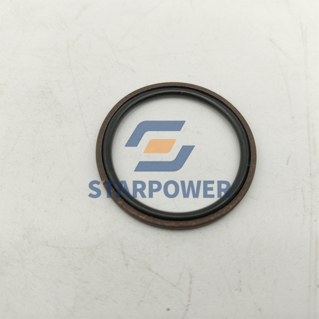 709-12-11520 密封垫 小松原厂配件