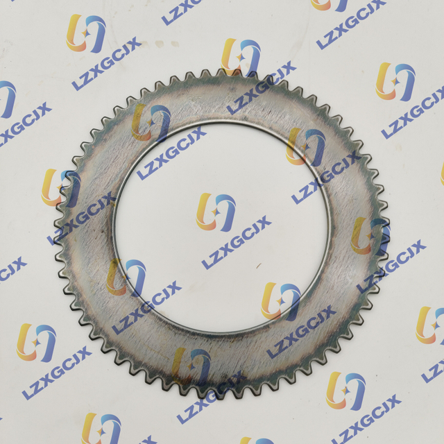 714-08-19730 PLATE,SEPARATE 摩擦片 SAA6D125E-5 WA470-6