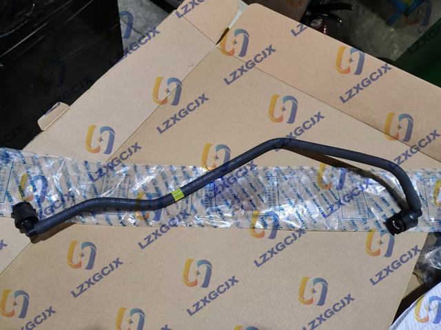 6754-71-5311 TUBE,FUEL SUPPLY 管 SAA6D107E-1D-W; WA380-6;WA380Z-6;