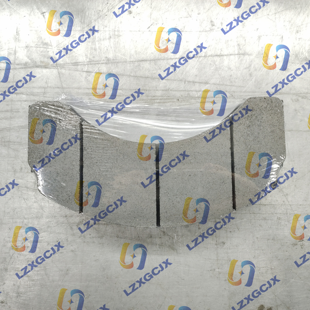 VE3909 LININGS 刹车片