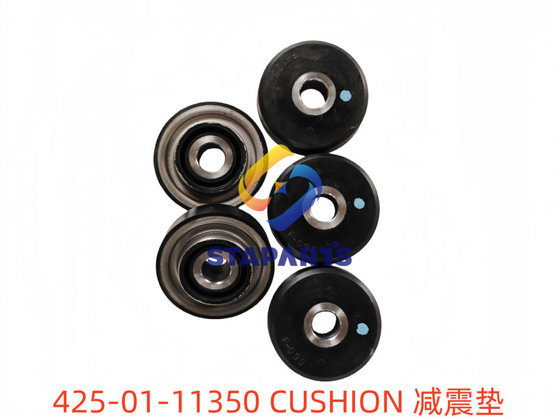 425-01-11350 减震垫 CUSHION
