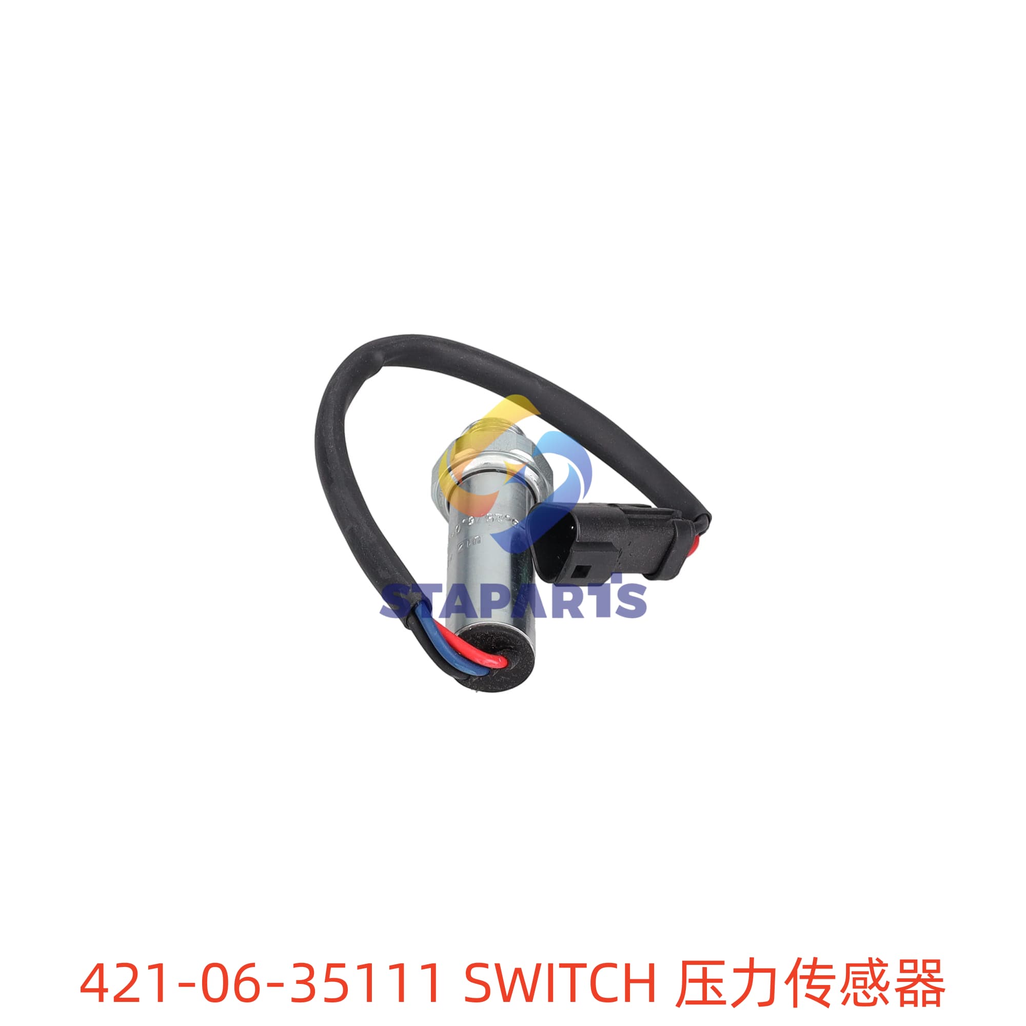 421-06-35111 压力传感器 SWITCH
