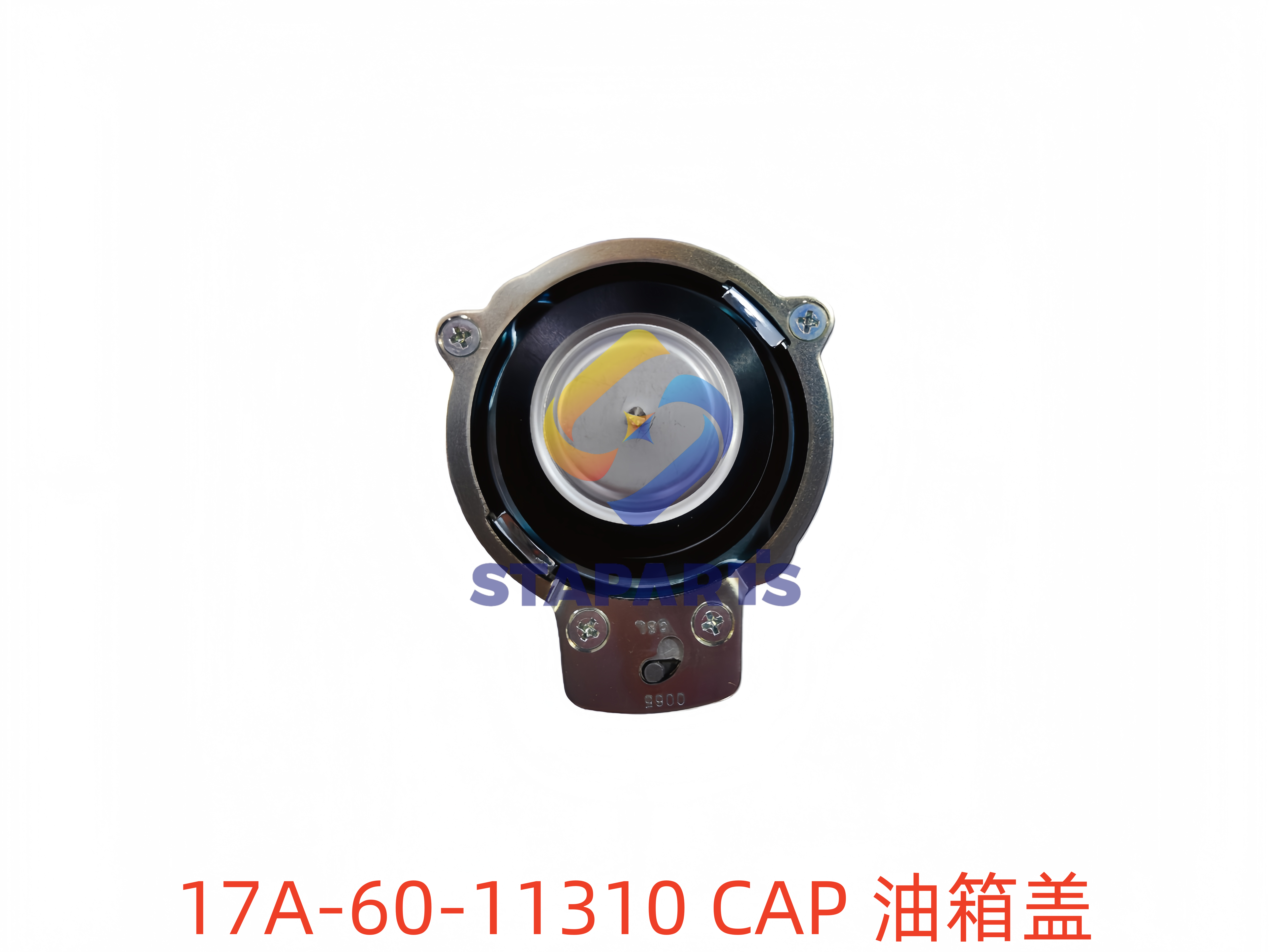 17A-60-11310 油缸盖 CAP