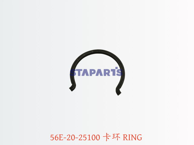 56E-20-25100 卡环 RING