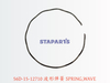 56D-15-12710 波形弹簧（变速箱） SPRING,WAVE