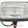20Y-06-D1870 后工作灯 WORKING LAMP ASSY