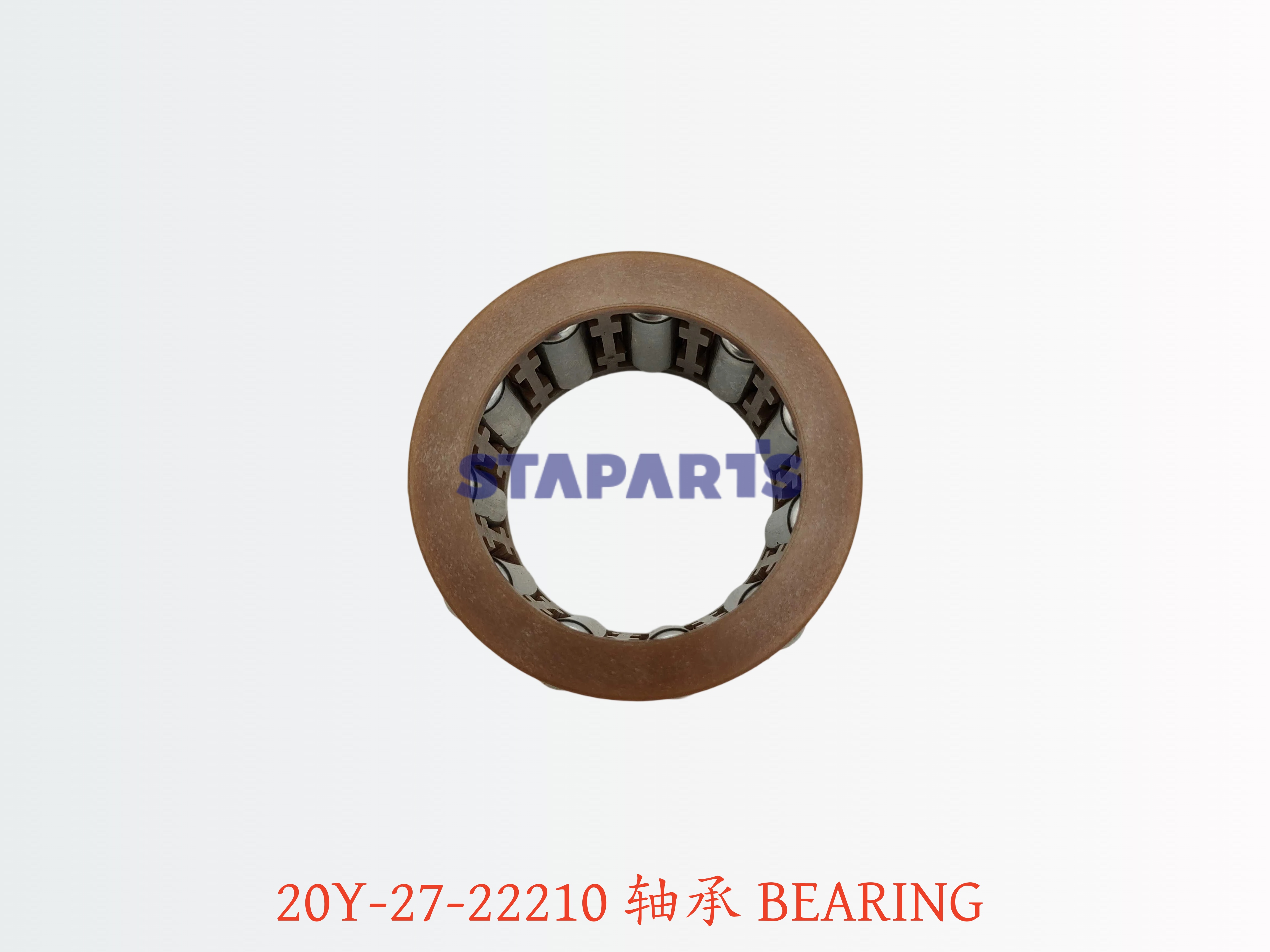 20Y-27-22210 轴承 BEARING