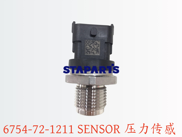 6754-72-1211 压力传感器 SENSOR