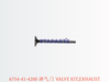 6754-41-4200 排气门 VALVE KIT EXHAUST
