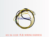 421-56-11220 线束 WIRING HARNESS
