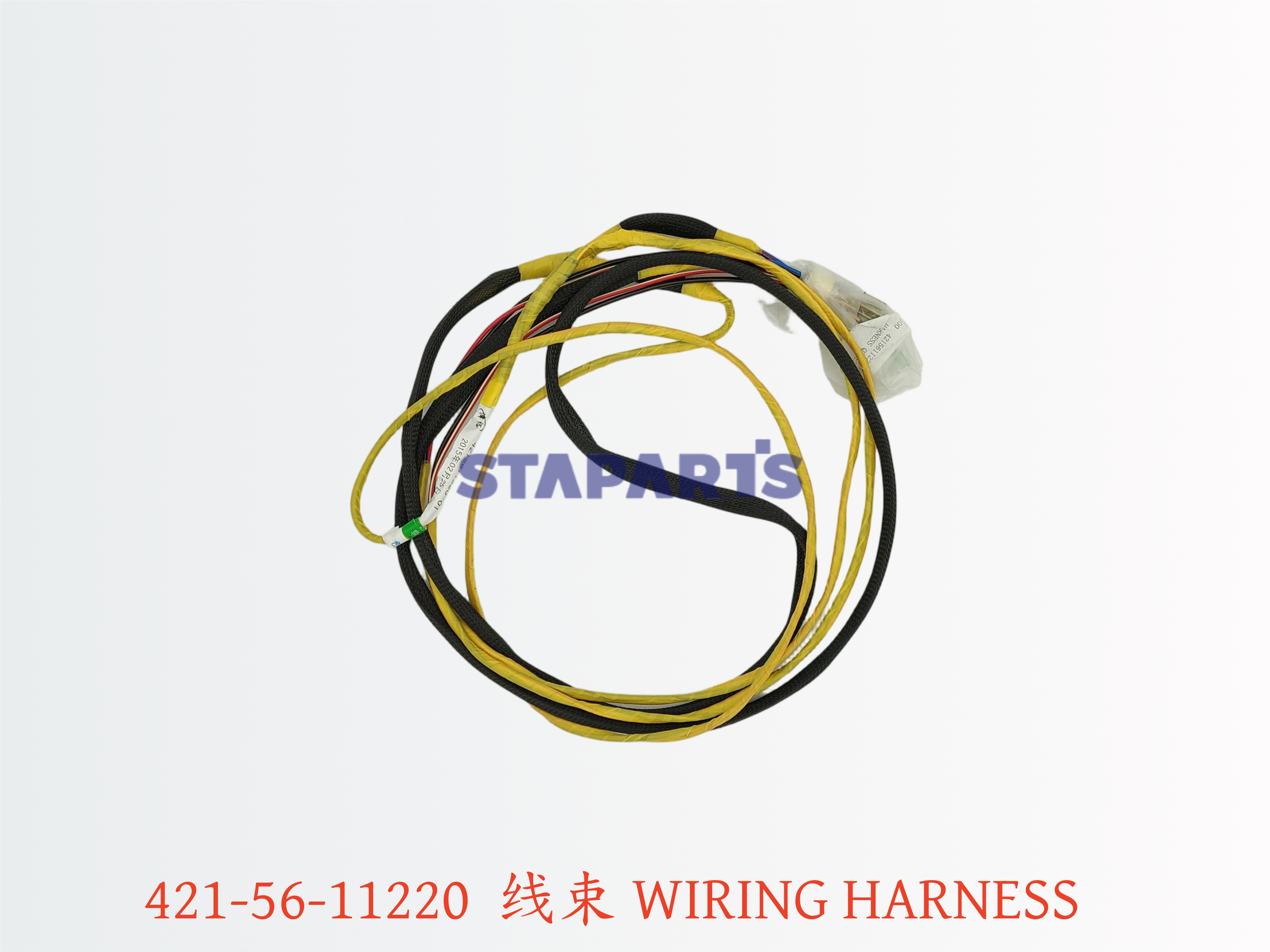 421-56-11220 线束 WIRING HARNESS