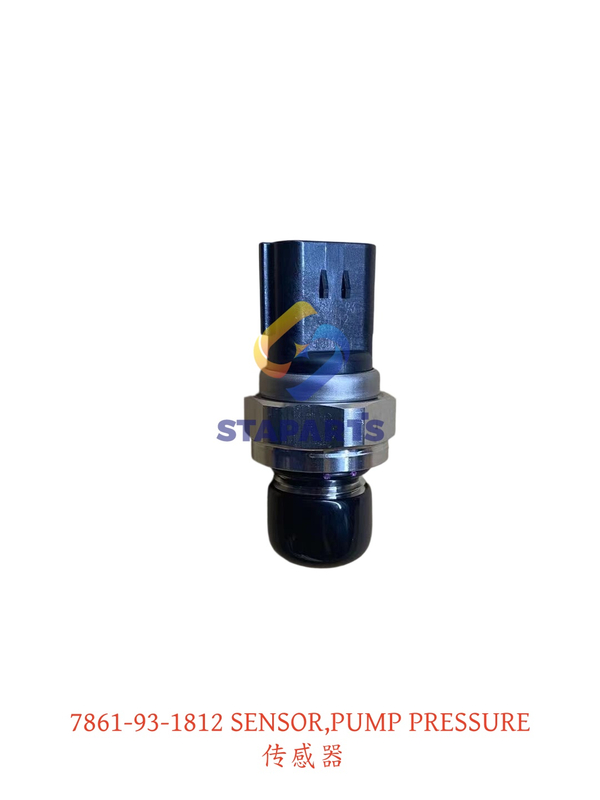 7861-93-1812 传感器 SENSOR,PUMP PRESSURE