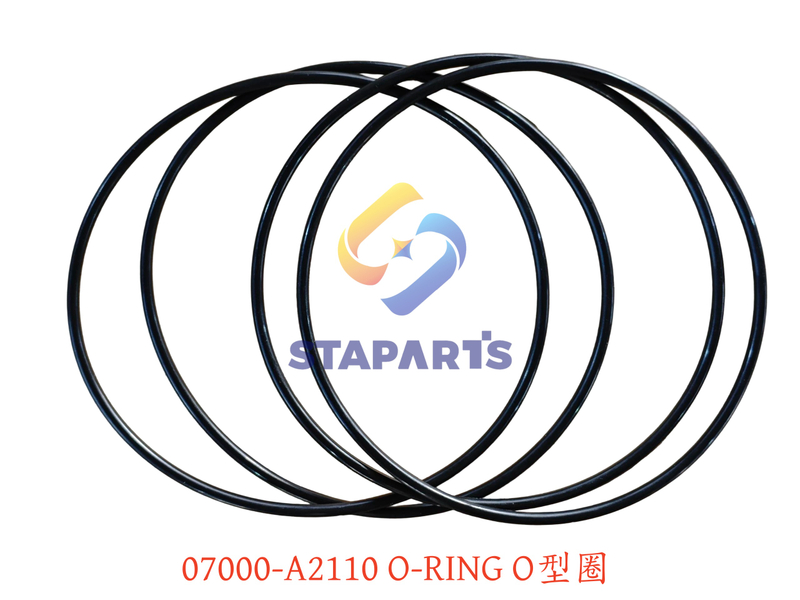 07000-A2110 O-RING O型圈