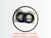 428-33-00022 浮动油封 FLOATING SEAL ASSEMBLY