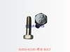 01010-81245 螺栓 BOLT