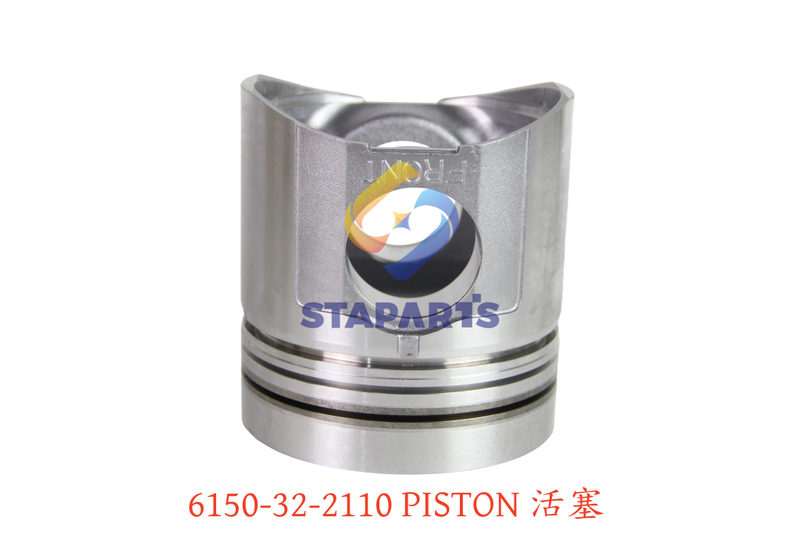 6150-32-2110 活塞 PISTON